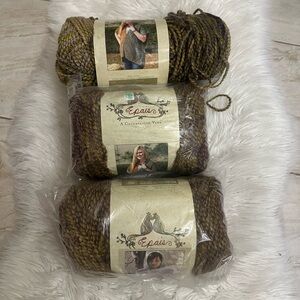 Hobby Lobby Epais Yarn